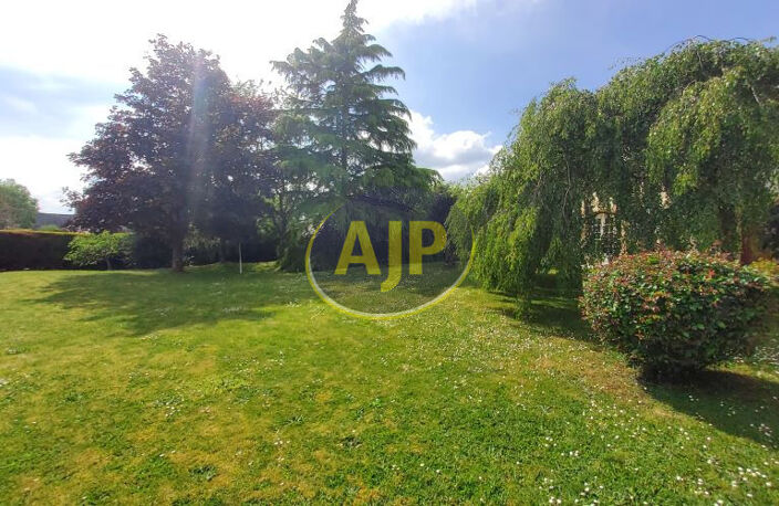 Coup de coeur - Maison de caractère sur parc arboré — photo 4