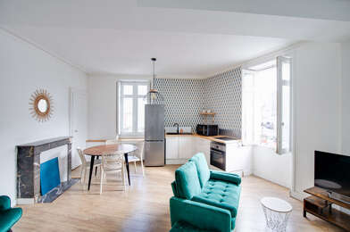 Appartement 3 pièces 238500 €