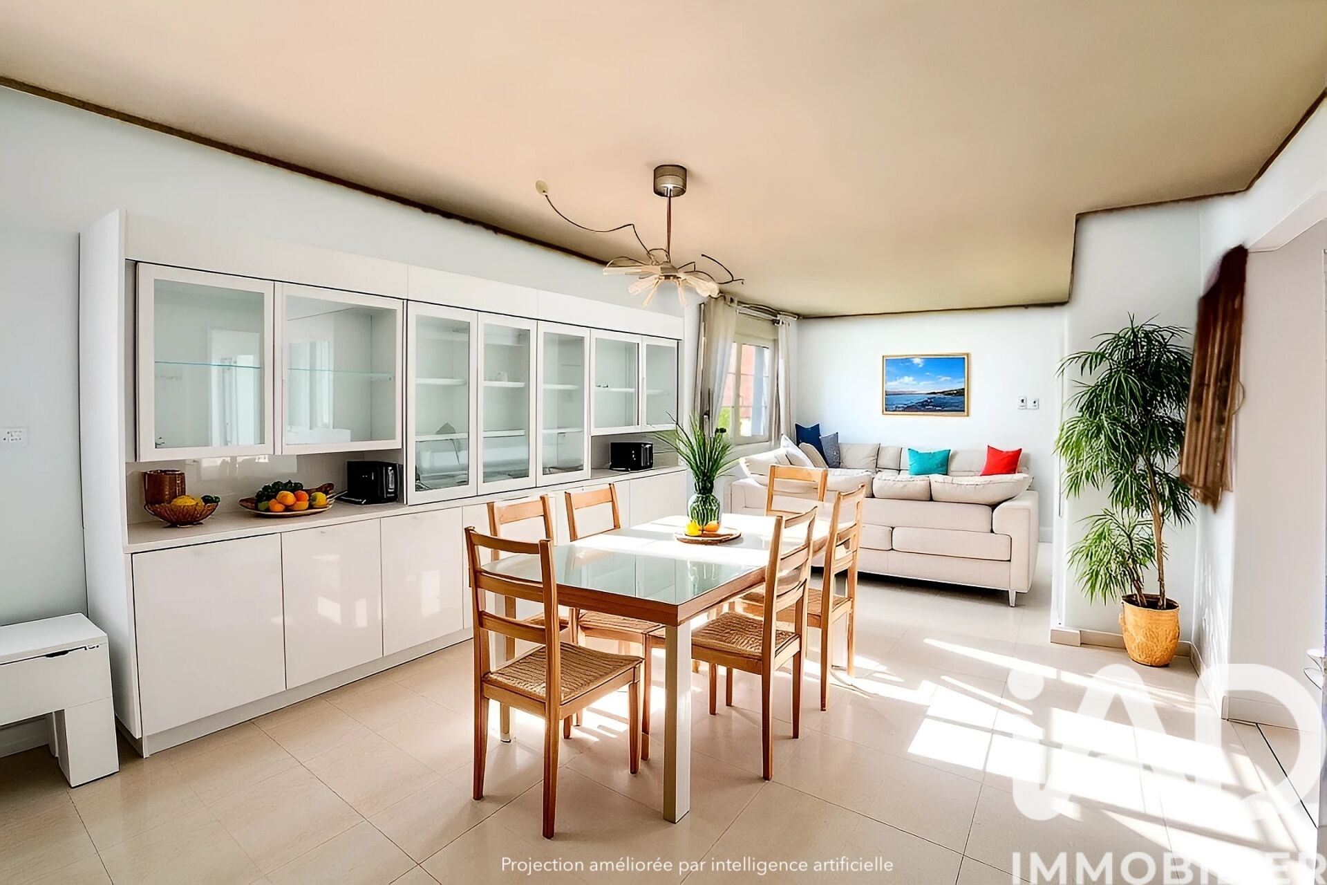 Vente Maison/villa 4 pièces - Photo 2