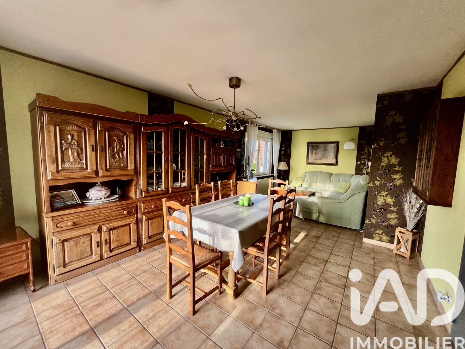 Vente Maison/villa 4 pièces - Photo 3