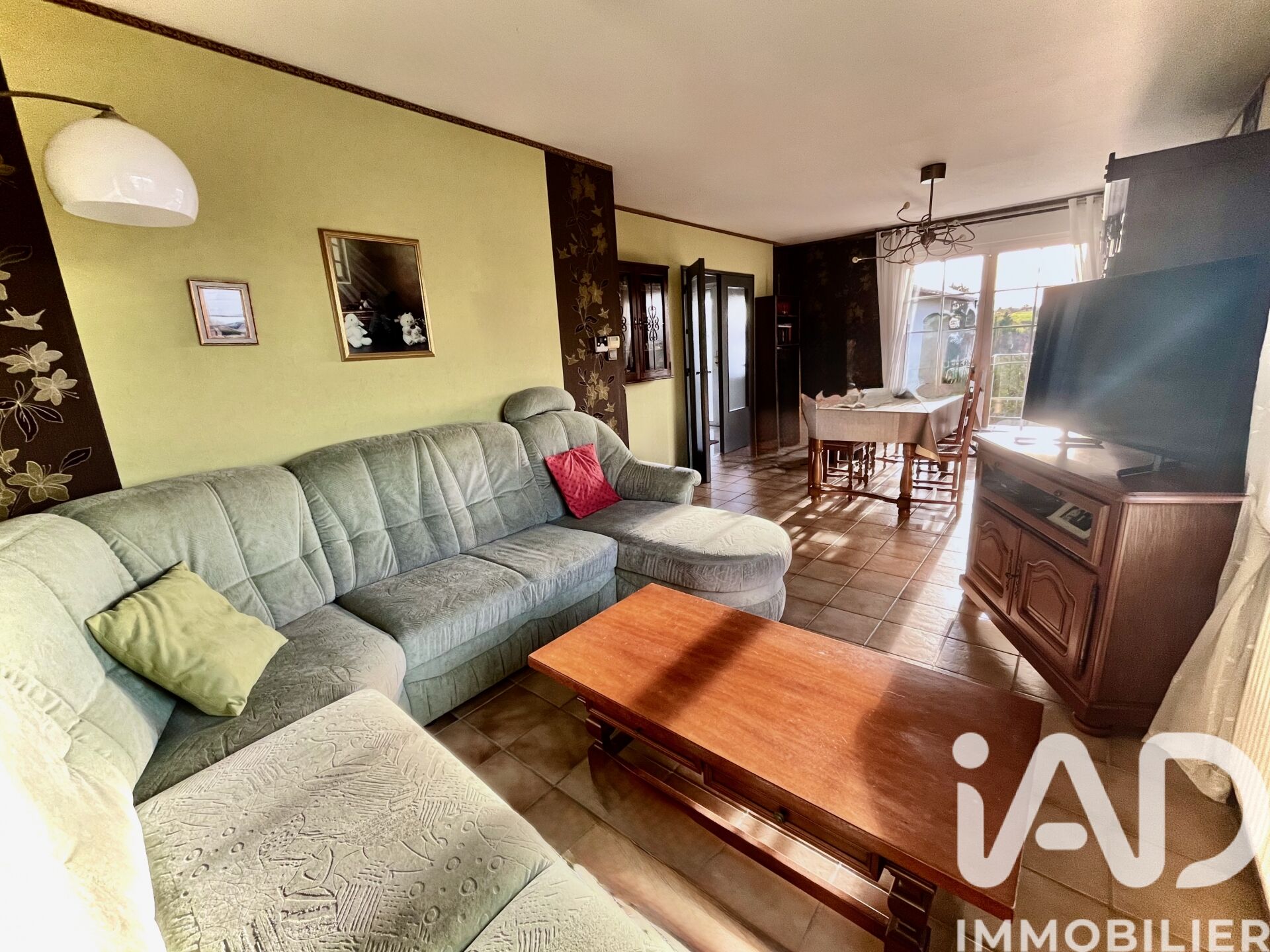 Vente Maison/villa 4 pièces - Photo 4