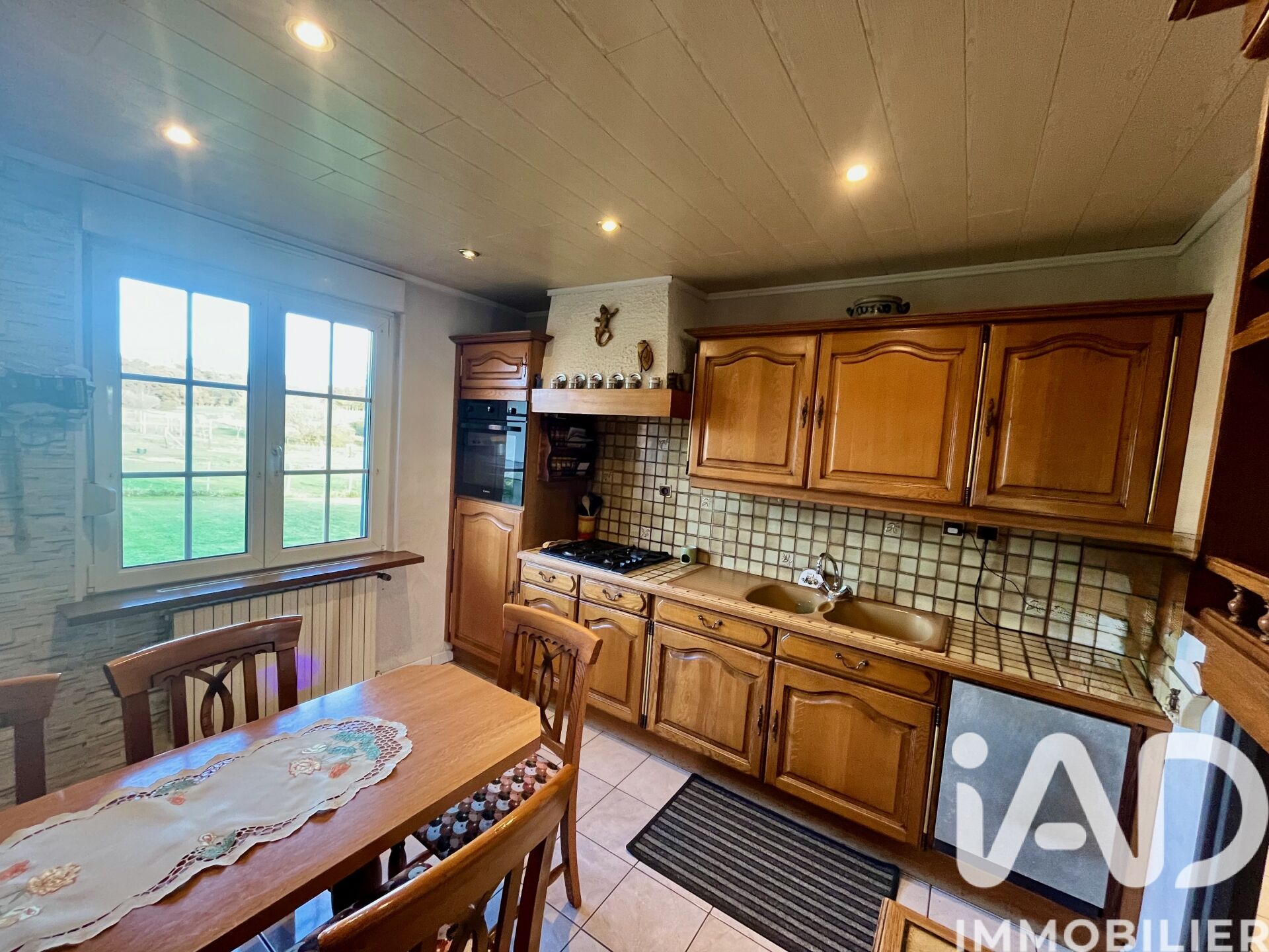 Vente Maison/villa 4 pièces - Photo 5