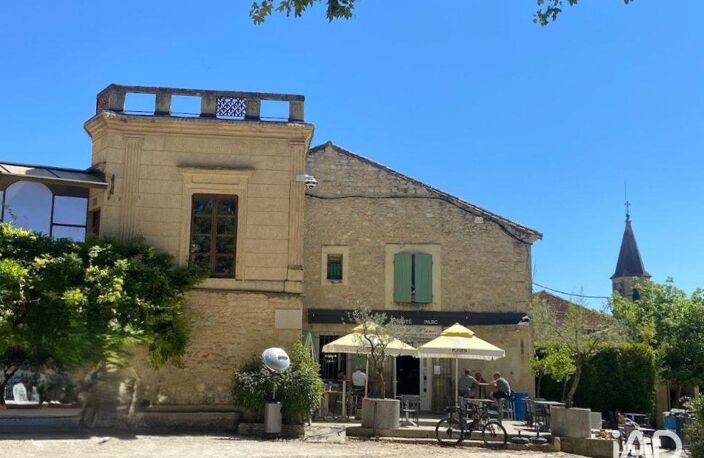 Vente Bar-tabac 70 m&sup2; — photo 2