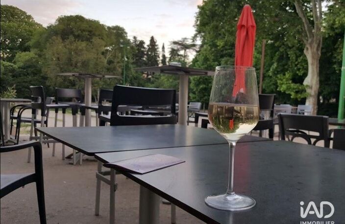 Vente Bar-tabac 70 m&sup2; — photo 5