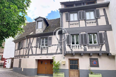 Maison 6 pièces 254800 €