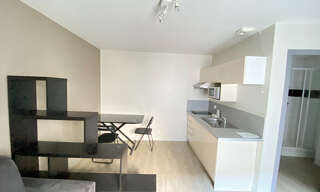 Appartement 1 Pièce 21 m² à louer à Évreux (27000)