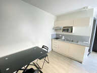 Appartement Evreux 1 pièce 21,55 m² meublé en hyper centre — photo 3
