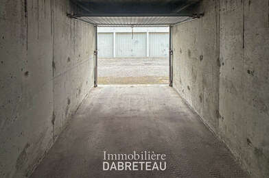 Garage  115 €