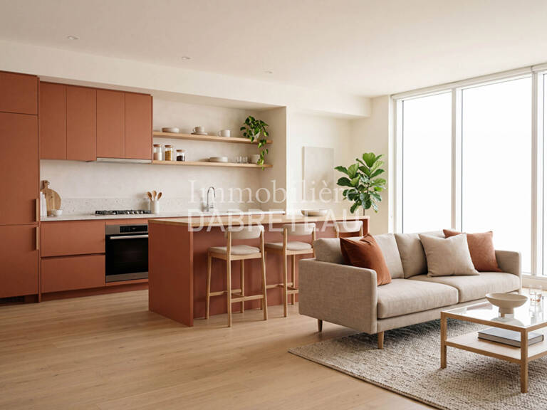 T4 Neuf — photo 1
