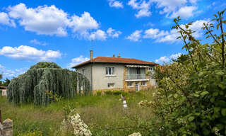 Maison 4 Pièces 104 m² à vendre à Pouilly-les-Nonains (42155)
