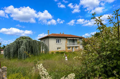Maison 4 pièces 159000 €