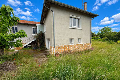 Maison 4 pièces 149000 €