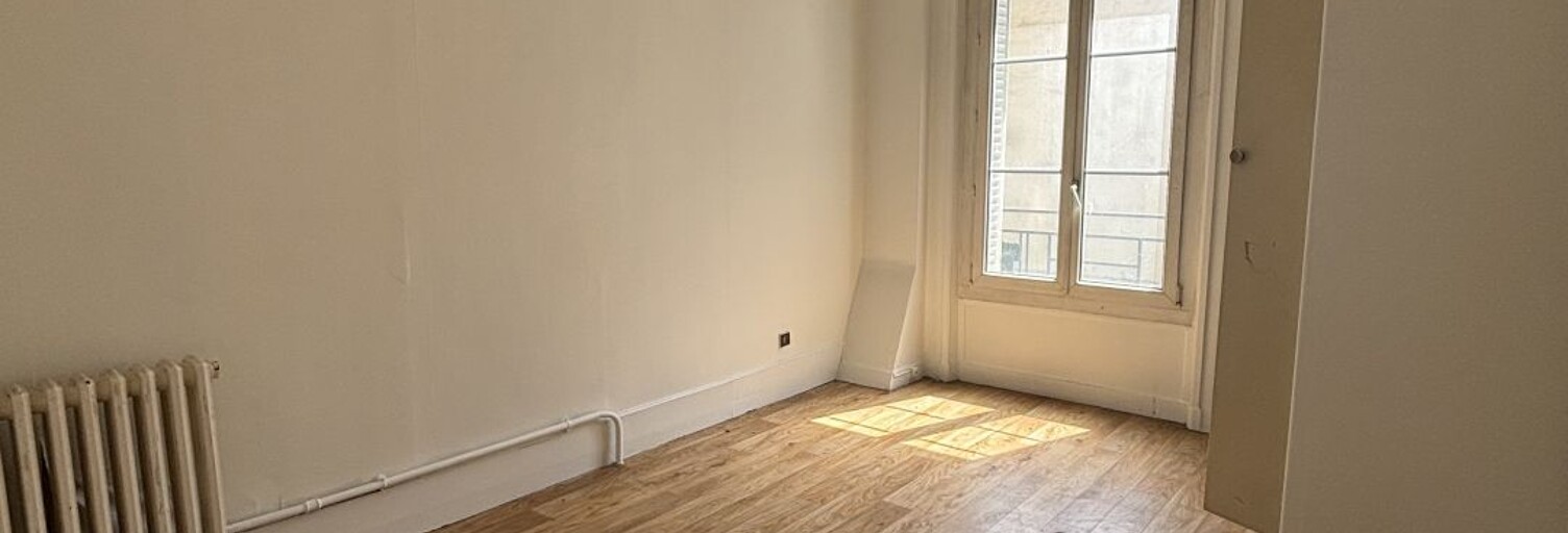 Appartement 4 Pièces 86 m² à vendre à Choisy-le-Roi (94600)