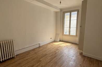 Appartement 4 pièces 210000 €