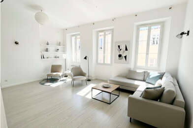 Appartement 2 pièces 155000 €