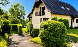 Maison 5 Pièces 151 m² à vendre à Sauvagnon (64230)