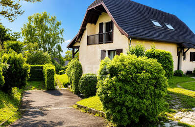 Maison à vendre proche Serres-Castet - 4 chambres, grand terrain — photo du bien