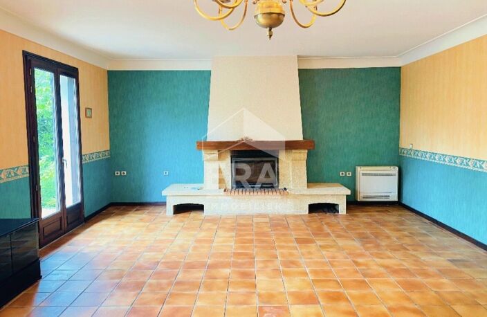 Maison à vendre proche Serres-Castet - 4 chambres, grand terrain — photo 2
