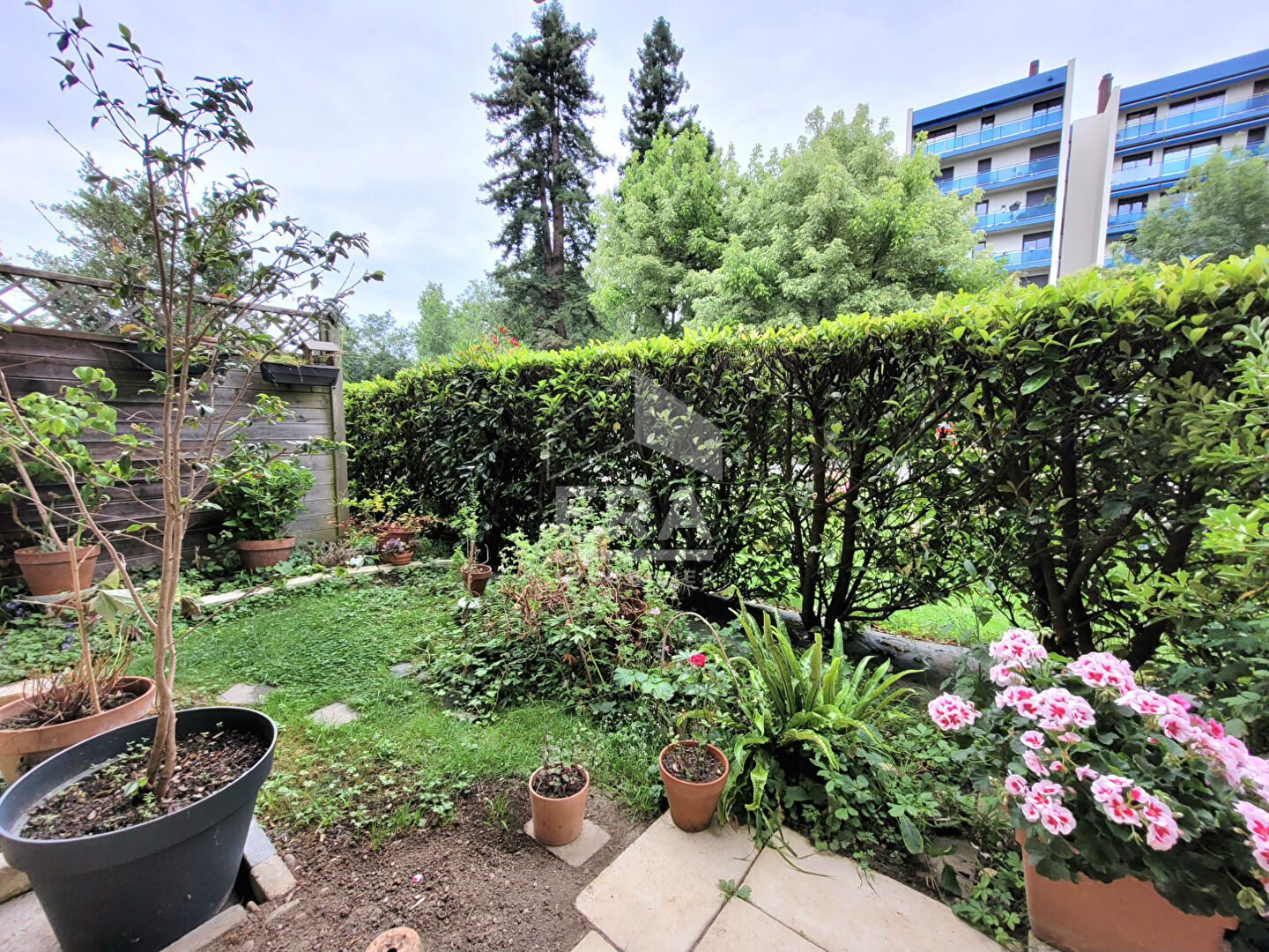Appartement  T1 à vendre Pau 64000