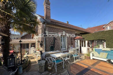 Maison 4 pièces 46000 €