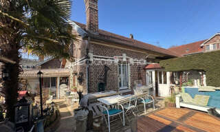 Maison 4 Pièces 78 m² à vendre à Canteleu (76380)