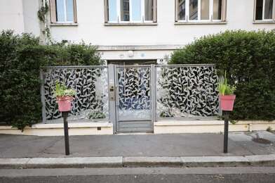 Appartement 2 pièces 1380 €