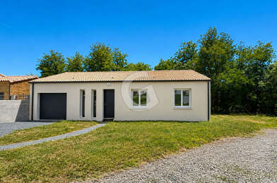 Maison 4 pièces 214000 €
