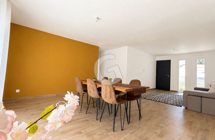 MAISON 4 PIECES- 88,25M²- À VENDRE À CURZON — photo 5