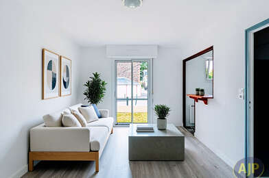 Appartement 1 pièces 133000 €