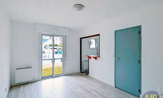 Appartement 1 Pièce 23 m² à vendre à Rennes (35000)