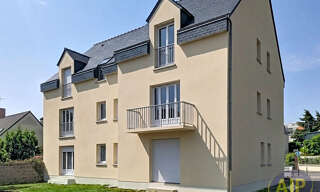 Appartement 1 Pièce 23 m² à vendre à Rennes (35000)