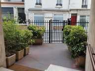 Studio fonctionnel avec balcon — photo 2