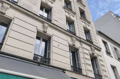 Appartement 2 pièces 342000 €