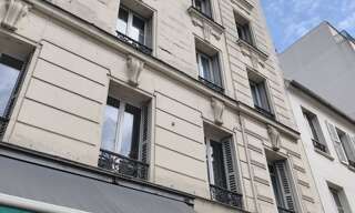 Appartement 2 Pièces 40 m² à vendre à Paris 20 (75020)
