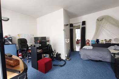 Appartement 2 pièces 342000 €