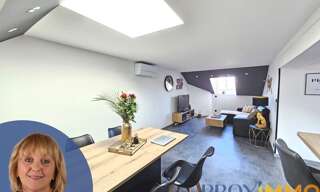 Appartement 3 Pièces 73 m² à vendre à Voiron (38500)