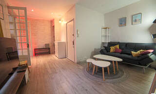 Appartement 2 Pièces 39 m² à vendre à Rouen (76000)