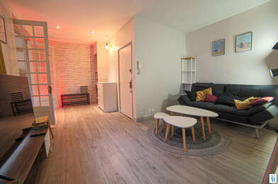 Appartement 2 pièces 119000 €