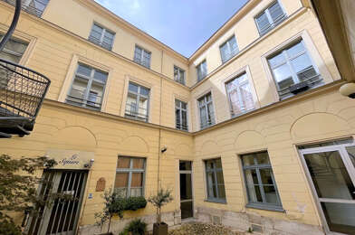 Appartement 3 pièces 210000 €