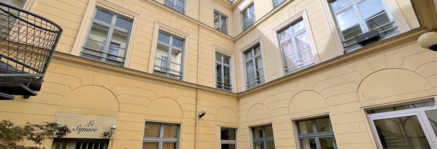 Appartement 3 Pièces 66 m² à vendre à Rouen (76000)