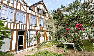 Appartement 3 Pièces 66 m² à vendre à Rouen (76000)