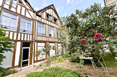 Appartement 3 pièces 210000 €
