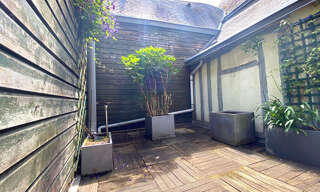 Appartement 3 Pièces 66 m² à vendre à Rouen (76000)