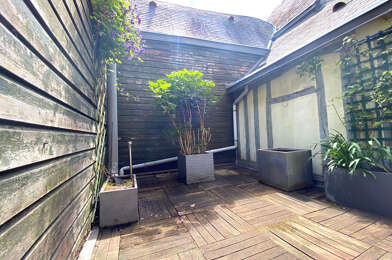 Appartement 3 pièces 200000 €