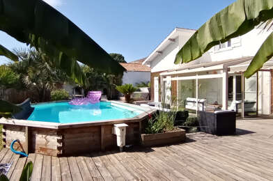Maison 5 pièces 656250 €