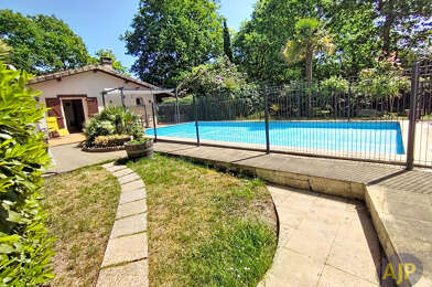 Maison 5 pièces 464000 €