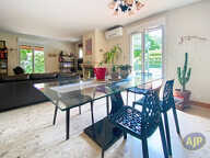 AUDENGE - MAISON 4 CHAMBRES AVEC PISCINE ET GARAGE — photo 3