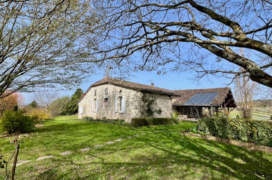 Maison 5 pièces 299900 €