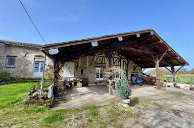 Maison 5 pièces 279900 €