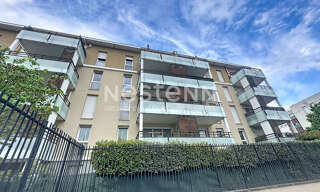 Appartement 3 Pièces 62 m² à vendre à Bron (69500)